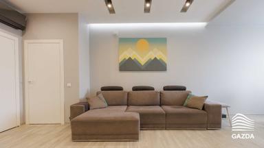 Багатокімнатна квартира за адресою (площа 129,9 м²) - Atlanta.ua - фото 23