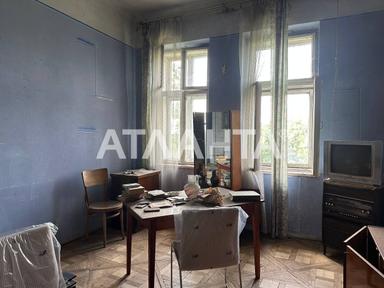 1-room apartment apartment by the address st. Staroznesenska ul (area 41,6 m²) - Atlanta.ua - photo 25