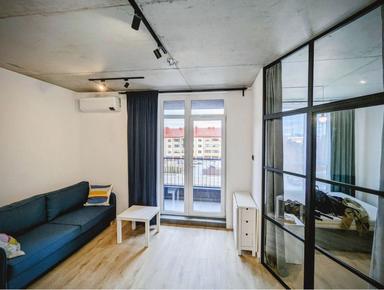 1-комнатная квартира по адресу (площадь 4018 м²) - Atlanta.ua - фото 16