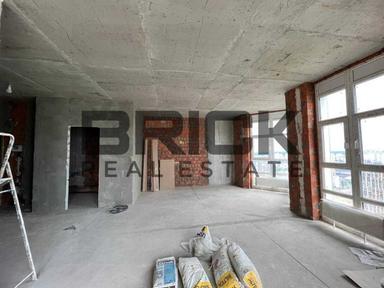 1-комнатная квартира по адресу ул. Саперное Поле (площадь 57,6 м²) - Atlanta.ua - фото 15