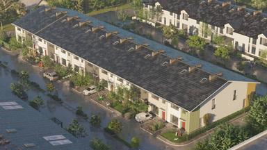 Дом по адресу (площадь 108 м²) - Atlanta.ua - фото 20