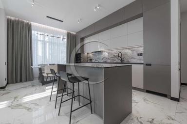 3-кімнатна квартира за адресою вул. Андрія Верхогляда (площа 125 м²) - Atlanta.ua - фото 27