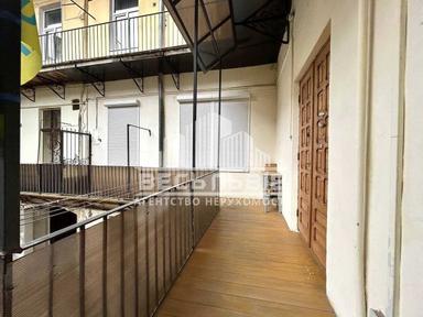 3-комнатная квартира по адресу (площадь 96 м²) - Atlanta.ua - фото 30