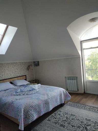 Дом по адресу (площадь 273,8 м²) - Atlanta.ua - фото 35