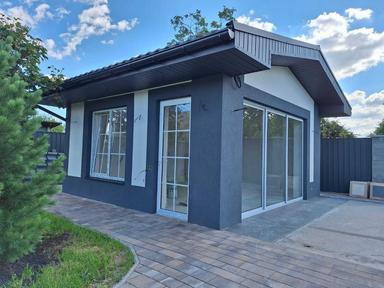 Дом по адресу ул. Китобойная (площадь 150 м²) - Atlanta.ua - фото 35