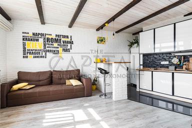 2-rooms apartment apartment by the address st. Ivasyuka Vladimira pr t (area 45 m²) - Atlanta.ua - photo 12