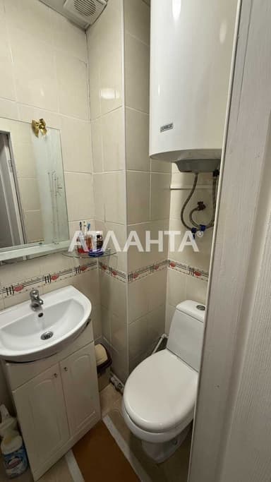 2-кімнатна квартира за адресою (площа 49 м²) - Atlanta.ua - фото 32