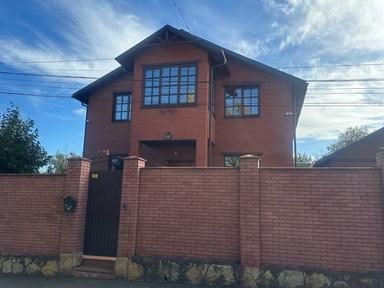 House by the address (area 260 m²) - Atlanta.ua - photo 27