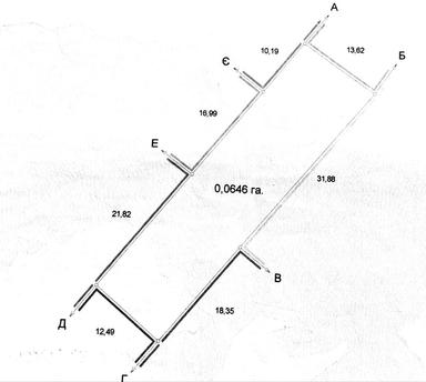 House by the address (area 316 m²) - Atlanta.ua - photo 32