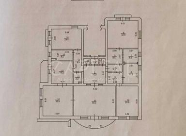 Комерційна нерухомість за адресою вул. Протасів Яр (площа 272,4 м²) - Atlanta.ua - фото 28