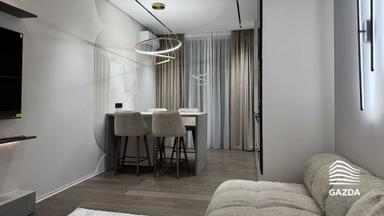 1-room apartment apartment by the address st. Tivodara Legotskogo (area 48 m²) - Atlanta.ua - photo 19