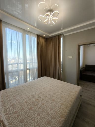 2-rooms apartment apartment by the address st. Kulikovo pole pl Oktyabrskoy revolyutsii pl (area 42 m²) - Atlanta.ua - imageAlt 24