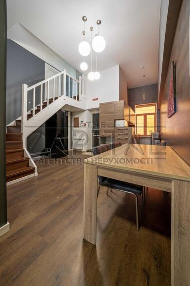 Многокомнатная квартира по адресу ул. Институтская (площадь 146 м²) - Atlanta.ua - фото 22