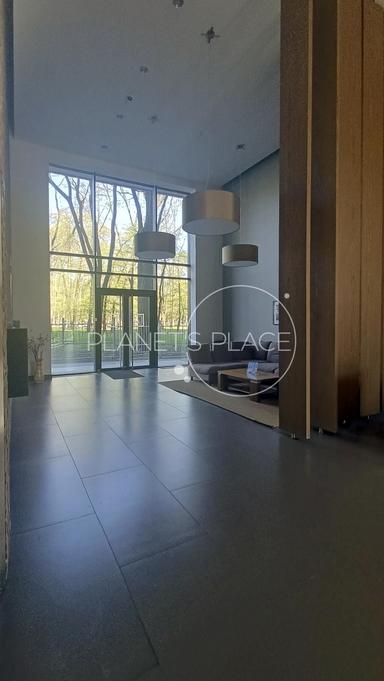 Многокомнатная квартира по адресу ул. Ильенка Юрия (площадь 227,5 м²) - Atlanta.ua - фото 20