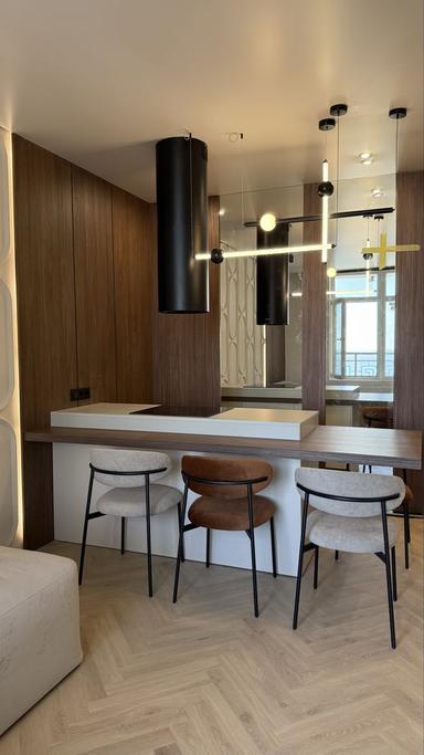 1-room apartment apartment by the address st. Arkadiyskoe plato Gagarinskoe plato (area 45 m²) - Atlanta.ua - photo 30