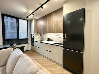 2-кімнатна квартира за адресою вул. Салютна (площа 66,3 м²) - Atlanta.ua - фото 27