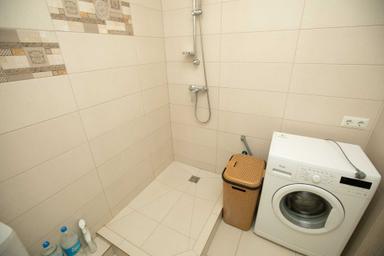 2-комнатная квартира по адресу Овидиопольская дор. (площадь 66,2 м²) - Atlanta.ua - фото 20