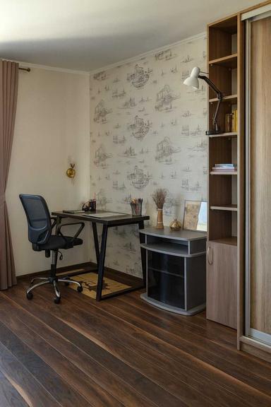 3-комнатная квартира по адресу пер. Энергетиков (площадь 101 м²) - Atlanta.ua - фото 32