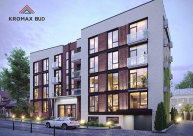 1-room apartment apartment by the address st. Kapelanska (area 41,1 m²) - Atlanta.ua - photo 15