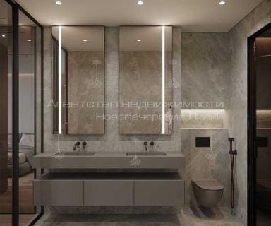 Багатокімнатна квартира за адресою бульвар Дружби Народів (площа 160 м²) - Atlanta.ua - фото 33