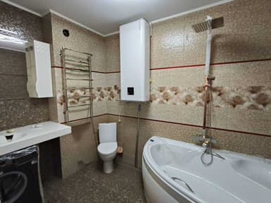 2-rooms apartment apartment by the address (area 60 m²) - Atlanta.ua - фото 31