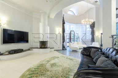 House by the address st. Staroobukhovskaya (area 1500 m²) - Atlanta.ua - photo 40