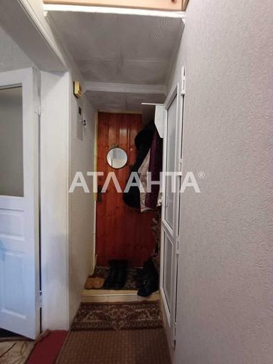 2-комнатная квартира по адресу ул. Танкистов (площадь 33 м²) - Atlanta.ua - фото 24