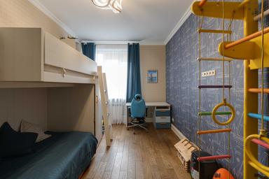 3-кімнатна квартира за адресою (площа 112 м²) - Atlanta.ua - фото 40