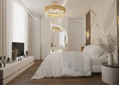 3-rooms apartment apartment by the address (area 120 m²) - Atlanta.ua - photo 12