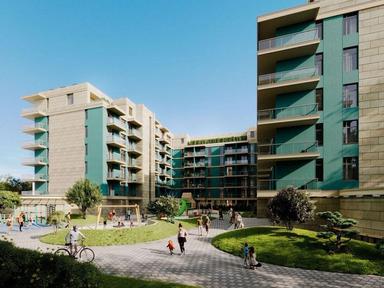 1-room apartment apartment by the address st. Petefi Shandora pl (area 39,8 m²) - Atlanta.ua - photo 10