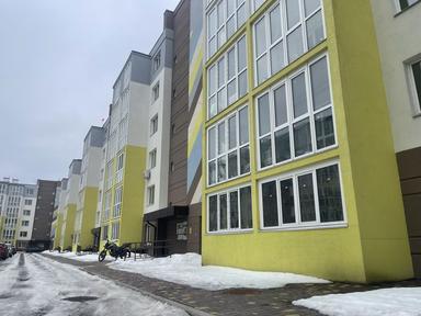 2-кімнатна квартира за адресою вул. Чорнобильська (площа 55,5 м²) - Atlanta.ua - фото 25