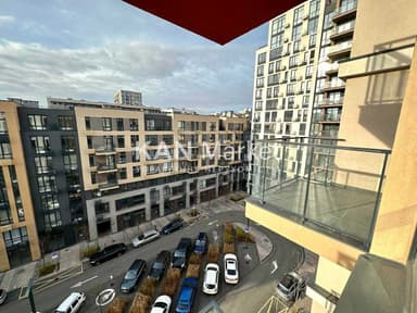 1-комнатная квартира по адресу ул. Салютная (площадь 43,4 м²) - Atlanta.ua - imageAlt 17