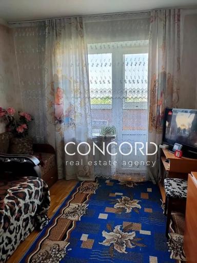 1-комнатная квартира по адресу ул. Чернобыльская (площадь 30 м²) - Atlanta.ua - фото 13