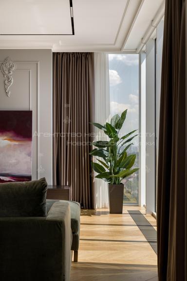 Багатокімнатна квартира за адресою вул. Андрія Верхогляда (площа 150 м²) - Atlanta.ua - фото 46