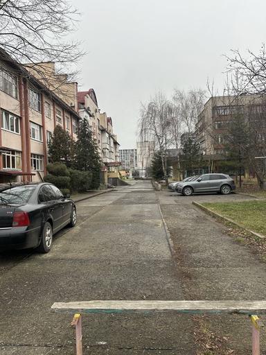 Багатокімнатна квартира за адресою Петефі Шандора пл. (площа 211 м²) - Atlanta.ua - фото 28