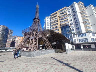 2-rooms apartment apartment by the address st. Magistratskaya (area 85 m²) - Atlanta.ua - photo 9