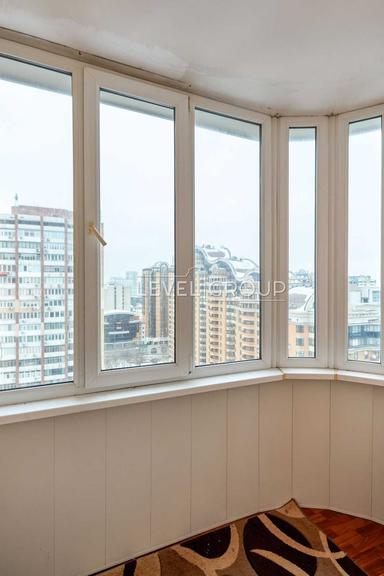 3-комнатная квартира по адресу бульвар Леси Украинки (площадь 95 м²) - Atlanta.ua - фото 34