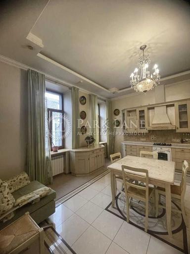 Многокомнатная квартира по адресу ул. Институтская (площадь 163,2 м²) - Atlanta.ua - фото 33