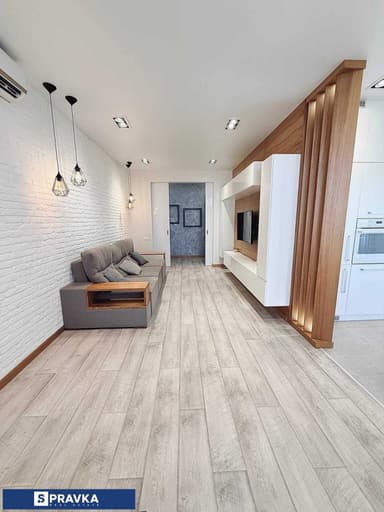 2-комнатная квартира по адресу ул. Аркадийское плато (площадь 75 м²) - Atlanta.ua - фото 10