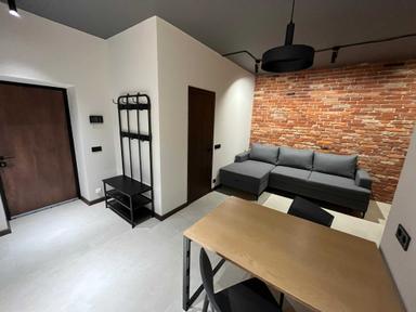 1-room apartment apartment by the address (area 27 m²) - Atlanta.ua - photo 28