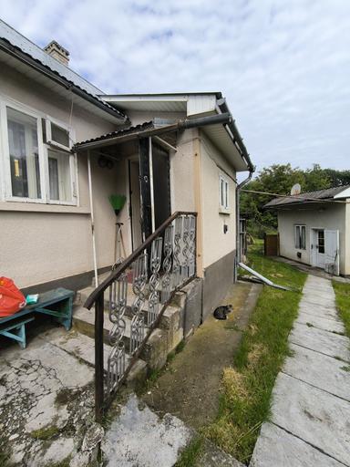 Дом по адресу ул. Капеланська (площадь 40 м²) - Atlanta.ua - фото 9