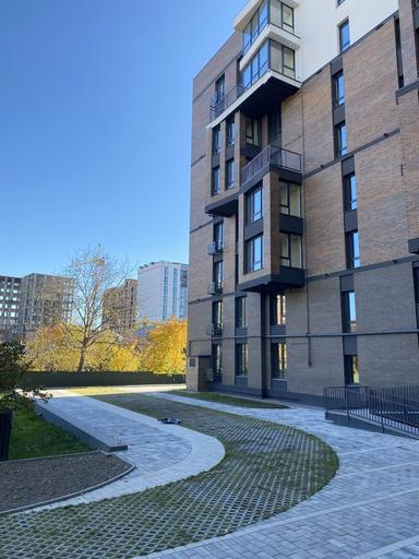 1-room apartment apartment by the address st. Geroev Maydana Krasnoarmeyskaya (area 44 m²) - Atlanta.ua - photo 9