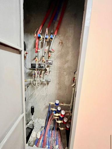 2-rooms apartment apartment by the address (area 72,1 m²) - Atlanta.ua - photo 20