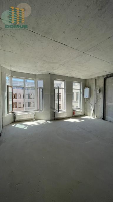 1-room apartment apartment by the address st. Sportivnaya (area 52,6 m²) - Atlanta.ua - photo 13