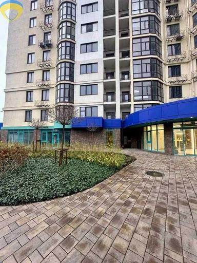 1-комнатная квартира по адресу Байдукова пер. (площадь 36 м²) - Atlanta.ua - фото 24