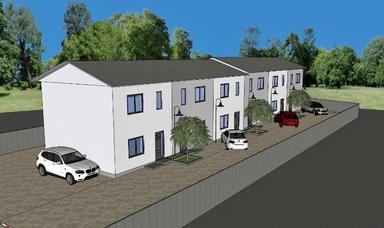 Будинок за адресою вул. Китобійна (площа 60 м²) - Atlanta.ua - фото 12