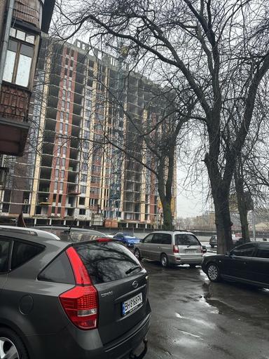 2-rooms apartment apartment by the address st. Kulikovo pole pl Oktyabrskoy revolyutsii pl (area 43,6 m²) - Atlanta.ua - photo 19