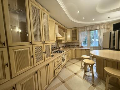 Многокомнатная квартира по адресу ул. Киевская (площадь 110,3 м²) - Atlanta.ua - фото 22