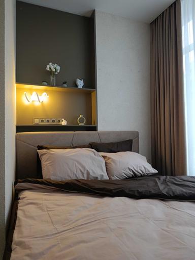 1-room apartment apartment by the address st. Kulikovo pole pl Oktyabrskoy revolyutsii pl (area 34,5 m²) - Atlanta.ua - photo 14