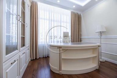 3-комнатная квартира по адресу ул. Андрея Верхогляда (площадь 120 м²) - Atlanta.ua - фото 44